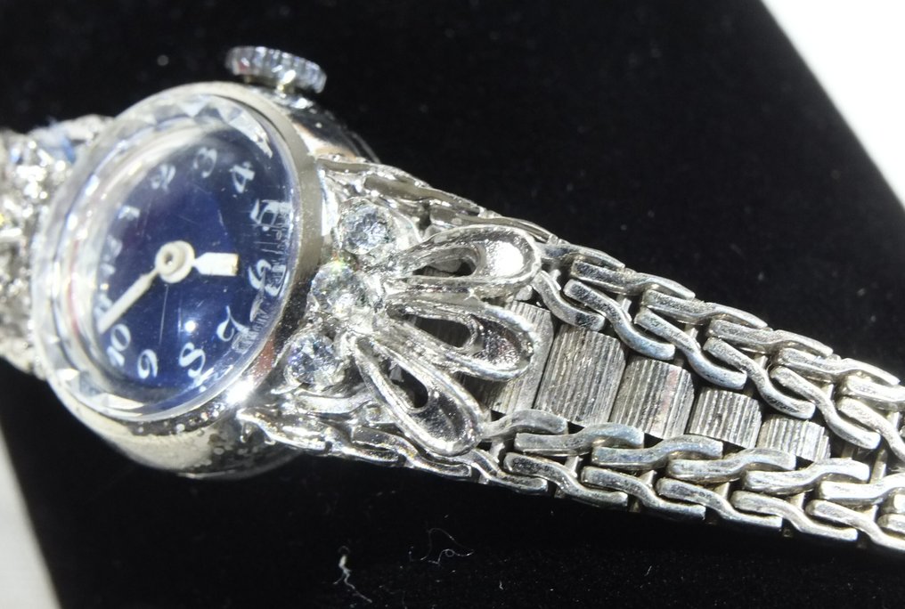 Argento - Classique - Kvinder - 1960 #4.3