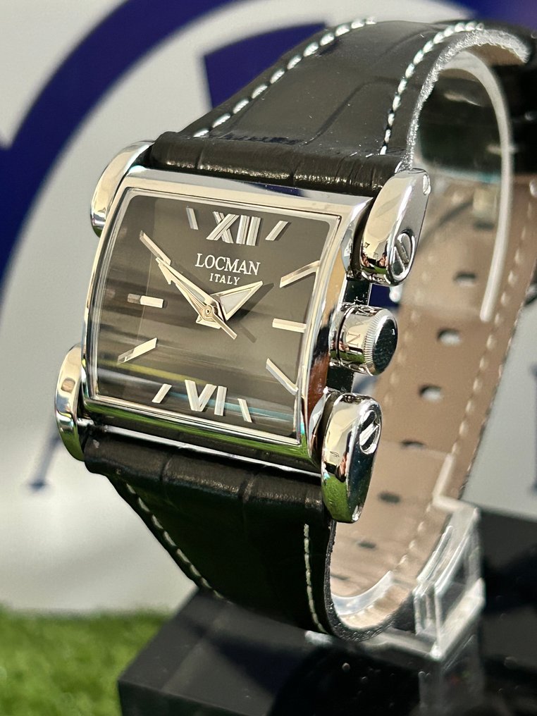 Locman - Locman - Sem preço de reserva - Senhora - 2010-2020  #2.1