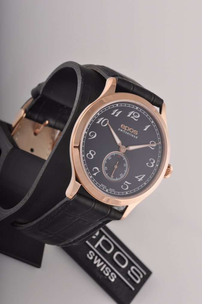 Epos - No reserve price - 3408 Edition - Men - 2020+  #1.0