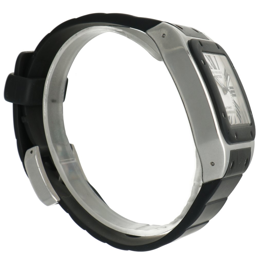 Cartier - Santos 100 - 2656 - Herren - 2012 #3.2