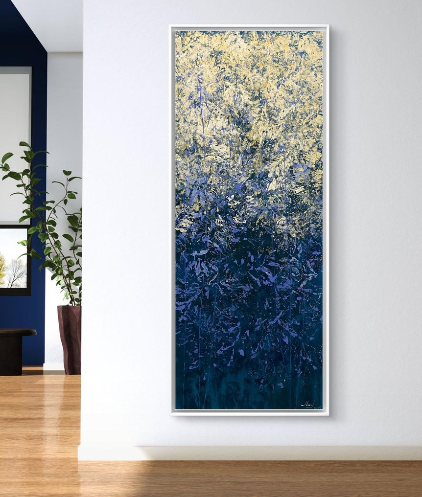 Mara. J XXL - Lightfall Canopy #1.0