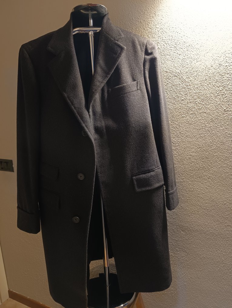 Lanificio Colombo -100%Cashmere - 外套 #1.0