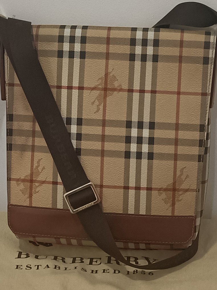 Burberry - Τσάντα ταχυδρόμου #1.0