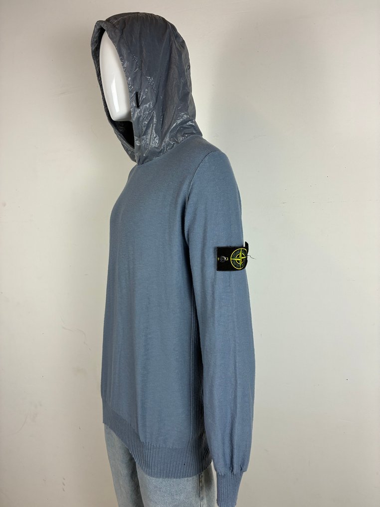 Stone Island - 连帽衫 #3.2