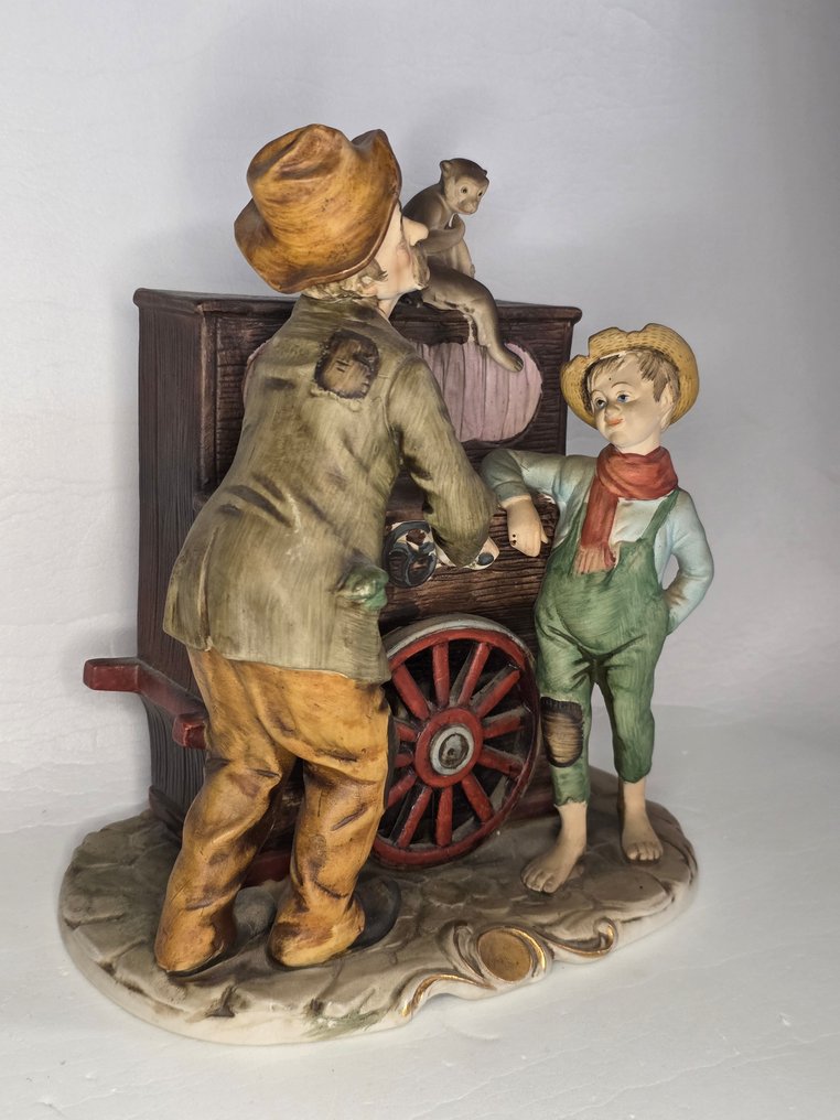 八音盒 - 德国 - 1950-1960 #3.2