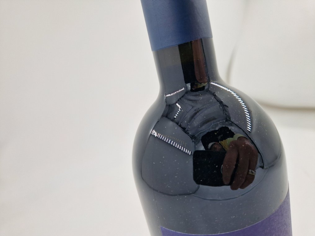 2016 Fontodi, Flaccianello della Pieve - Toscana IGT - 6 Pullot (0.7 L) #3.2