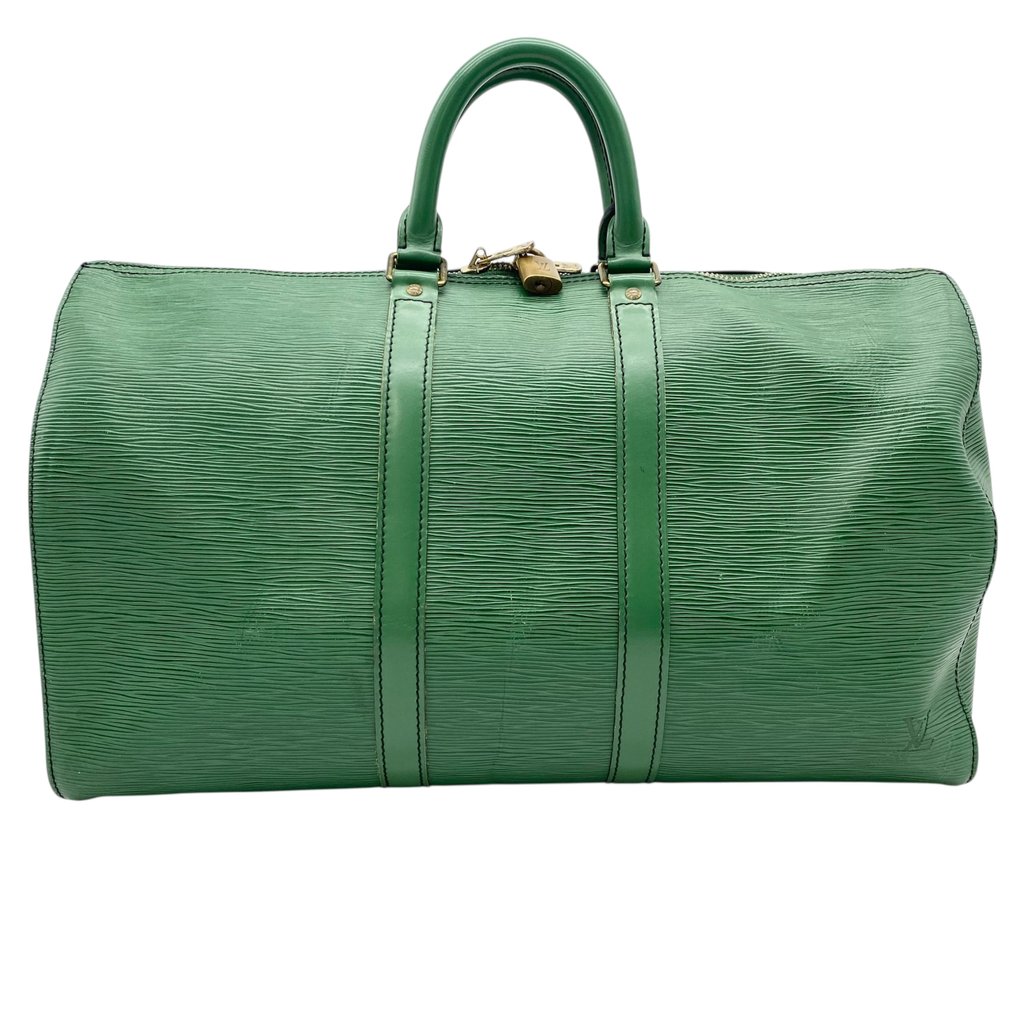 Louis Vuitton - Keepall 45 - Borsa a mano #1.0