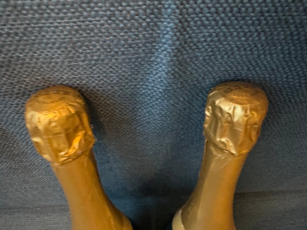 Krug, Grande Cuvée 172ème Edition - Champagne Brut, Grande Cuvée - 2 Pullo (0.75L) #3.2