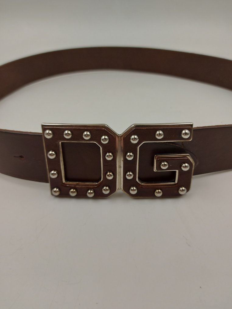 Dolce & Gabbana - 带 #2.1