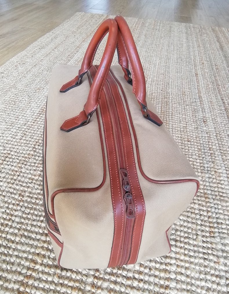 Yves Saint Laurent - 旅行包 #1.0