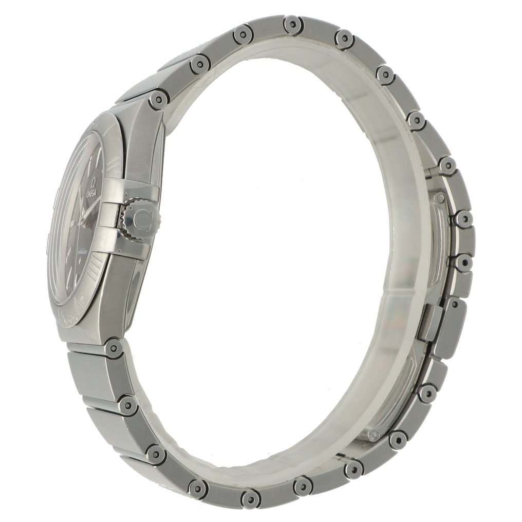 Omega - Constellation - 123.10.35.60.01.001 - 男士 - 2013 #4.3