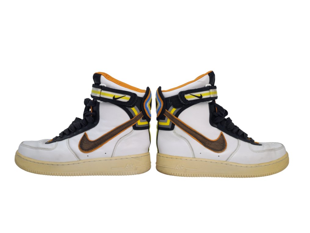 Nike - Air Force 1 High - Adidaşi - Dimensiune: EU 40.5 #2.1