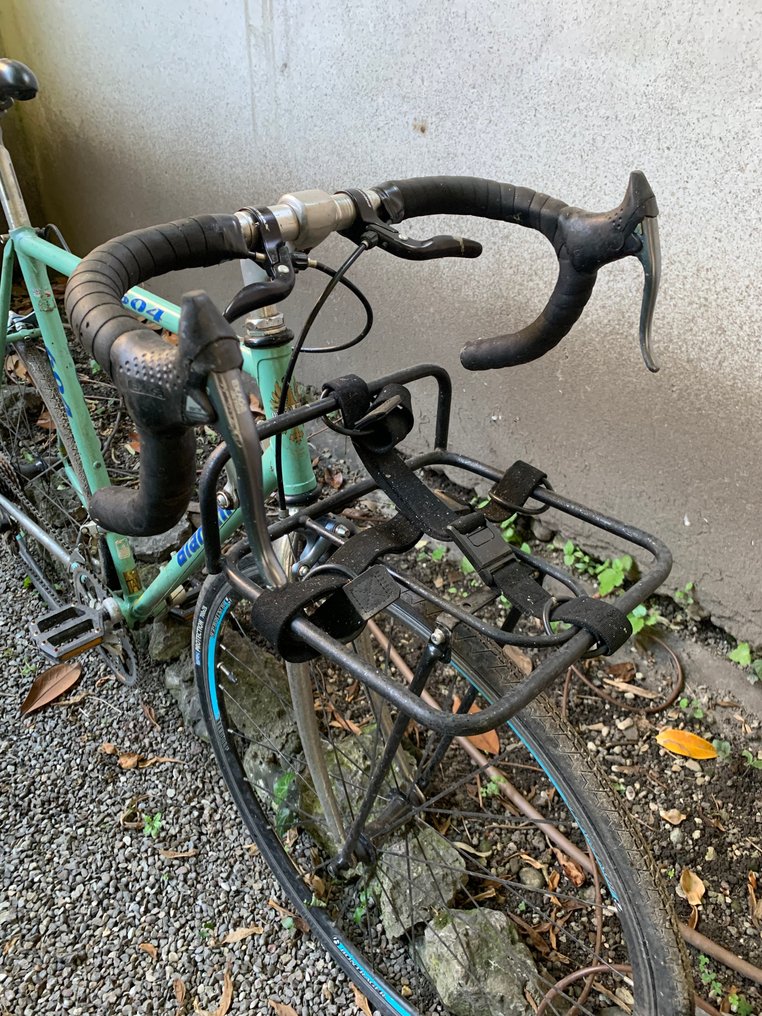 Bianchi - Vento 604 - Rower wyścigowy - 1985 #4.3