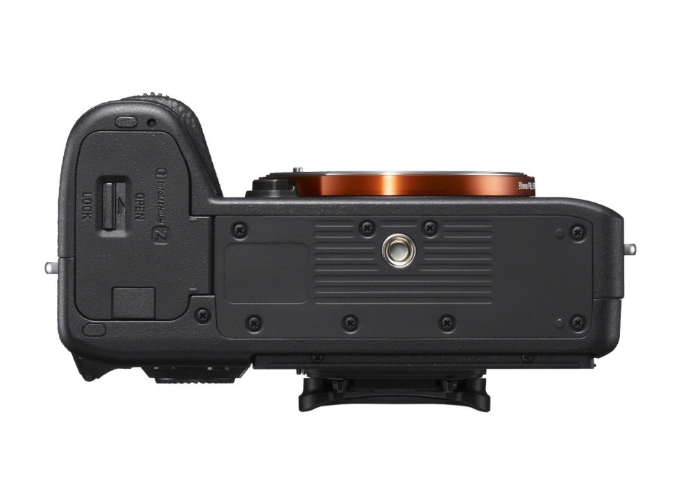 Sony A7iii Câmera reflex digital (DSLR) #4.3