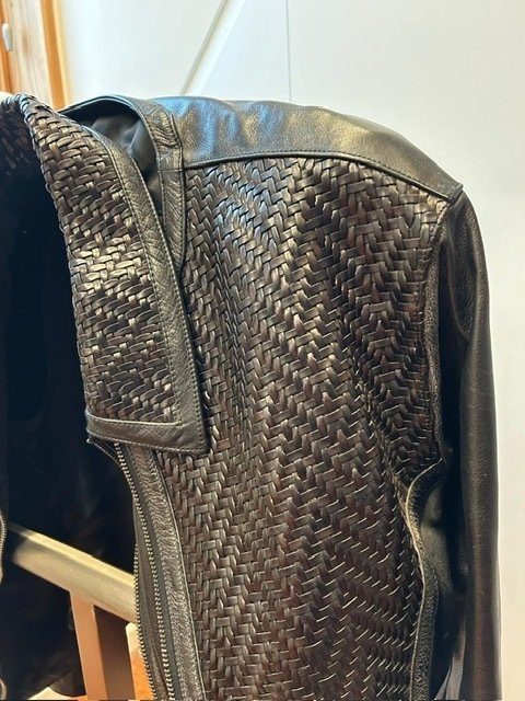 Calugi & Giannelli - Cardigan #2.1