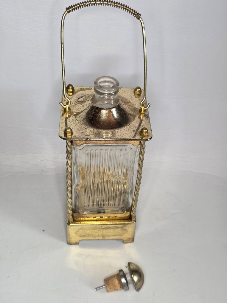 八音盒 - 法国 - 1930-1940 #4.3