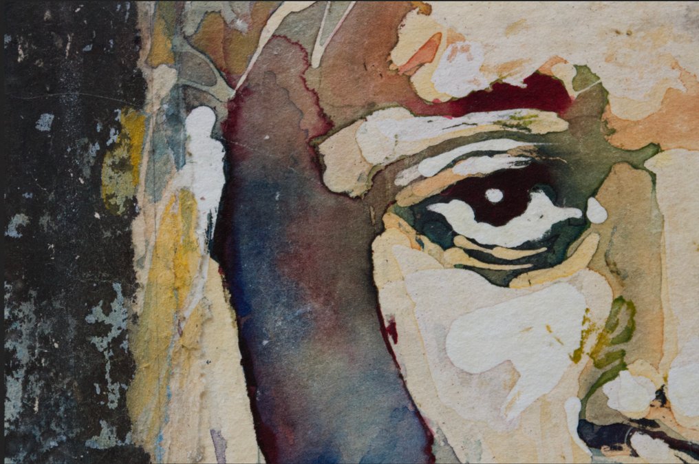 Bruce Clarke (1959) - Itinéraire d'une femme #1.0