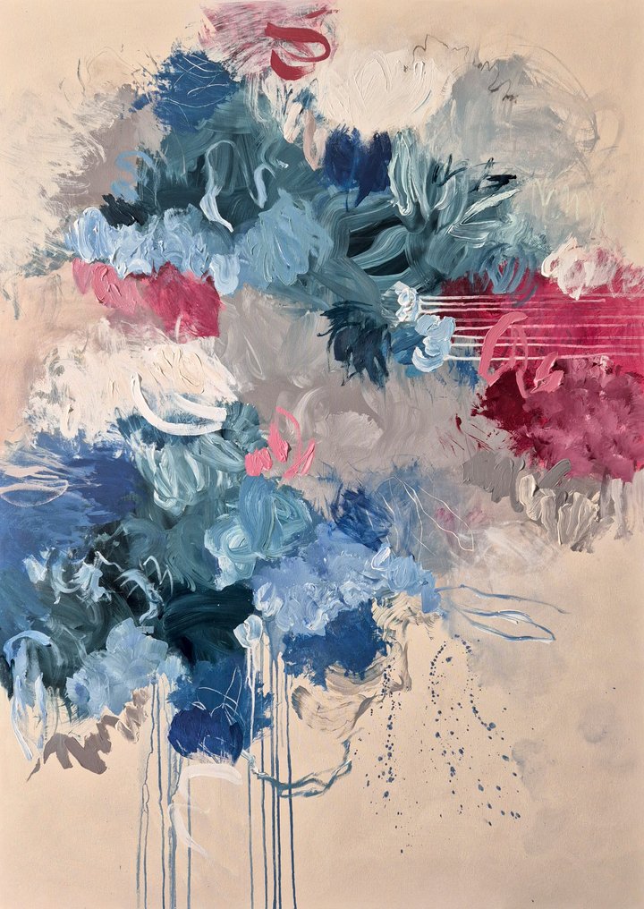 Irina Vladau - Maybe - XXL #1.0