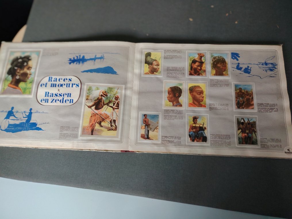 Colecție de suveniruri #3.2