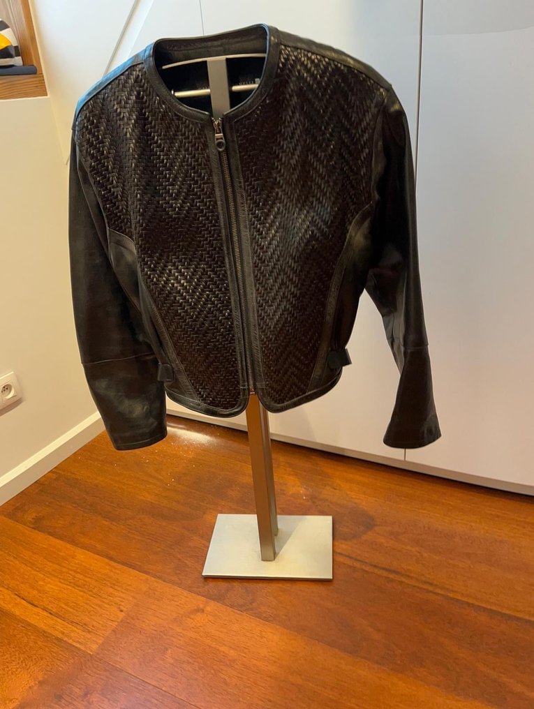 Calugi & Giannelli - Cardigan #1.0