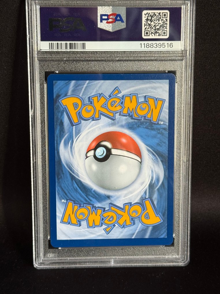 Pokémon Graded card - Pikachu #085 压膜, 促销卡, 完整艺术 - PSA 9 - Various sets #2.1