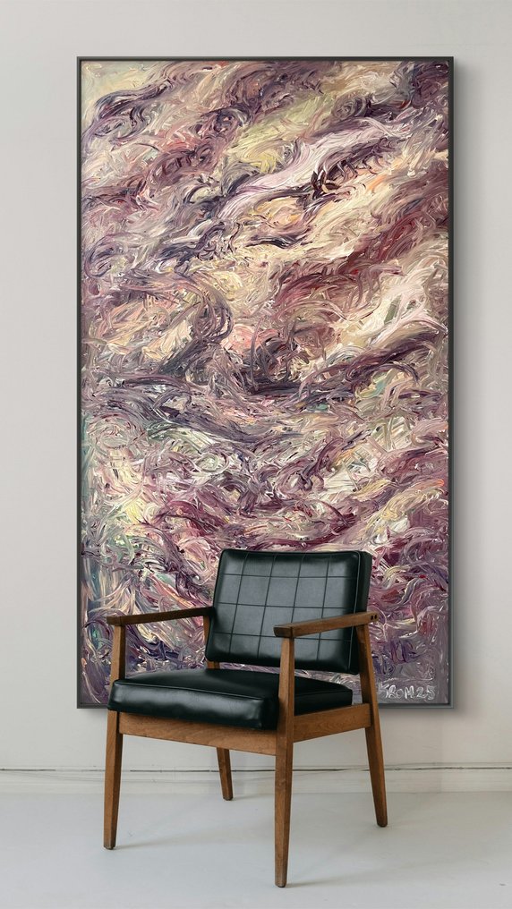 Krom - Galaxy - XXL #1.0