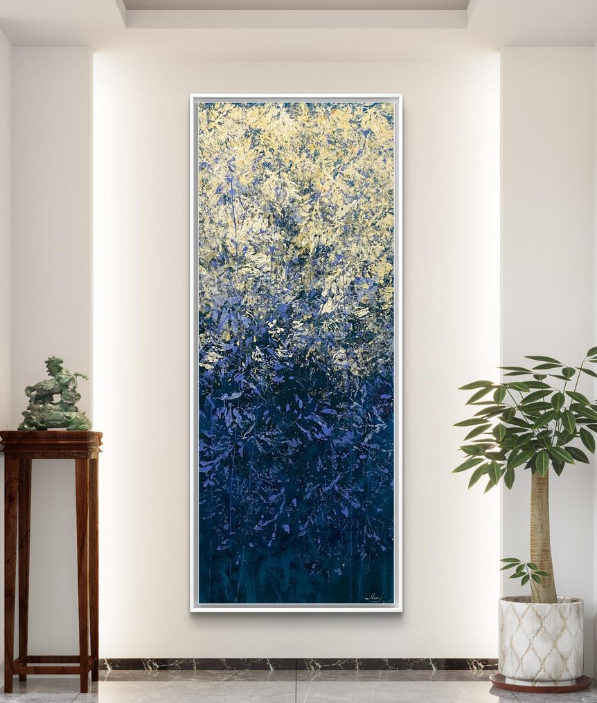 Mara. J XXL - NO RESERVE "Lightfall Canopy" #1.0