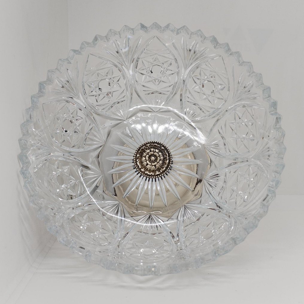 Centrotavola - .925 argento #3.2