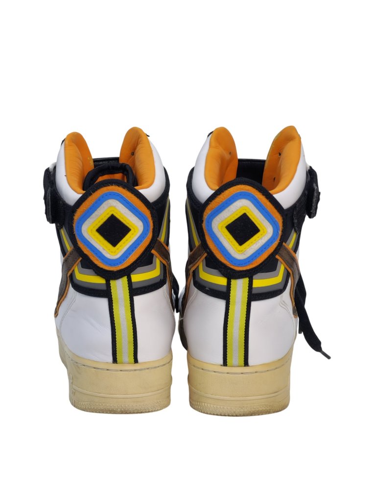 Nike - Air Force 1 High - Adidaşi - Dimensiune: EU 40.5 #1.0