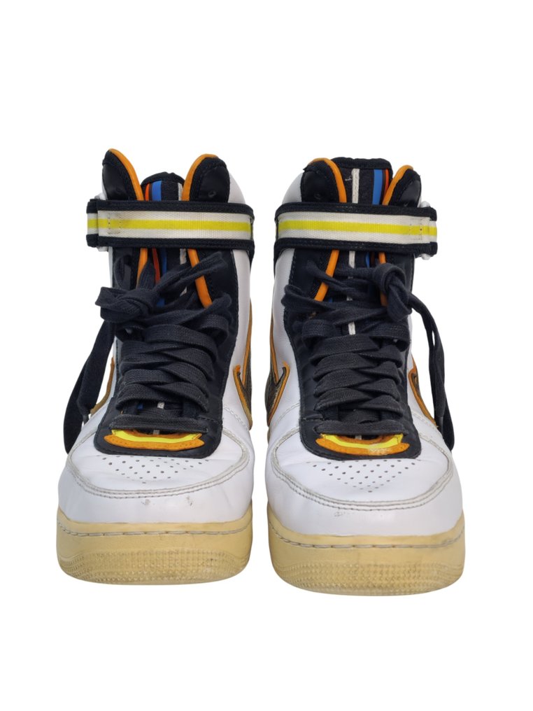 Nike - Air Force 1 High - Adidaşi - Dimensiune: EU 40.5 #1.0