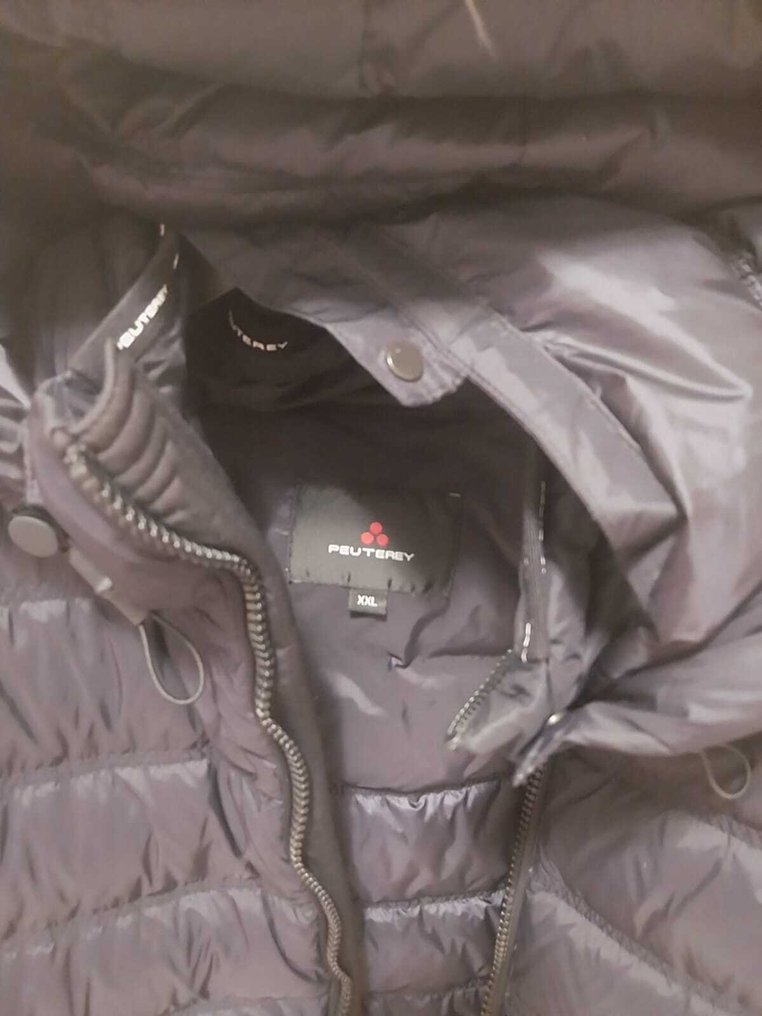 Peuterey - Dunjakke #3.2