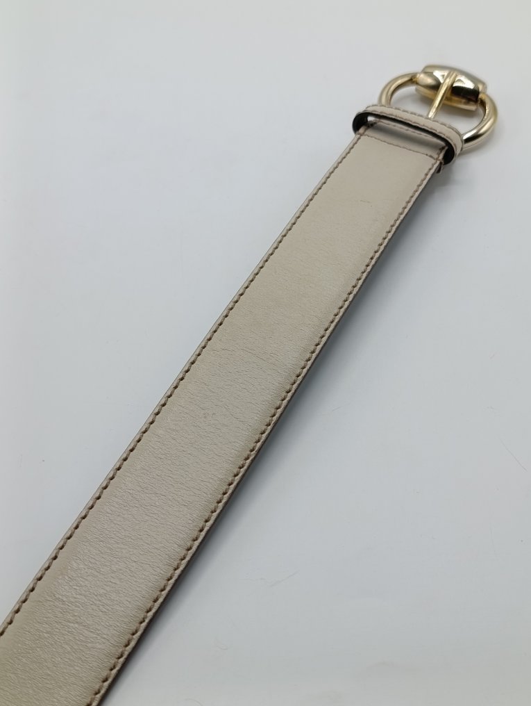 Gucci - 159618 . 1766 . 90 . 36 - 带 #1.0