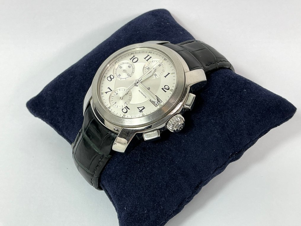 Baume & Mercier - Capeland - Άνδρες - 2000-2010  #2.1