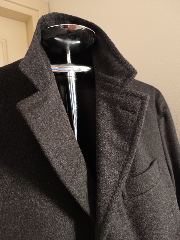 Lanificio Colombo -100%Cashmere - 外套 #3.2