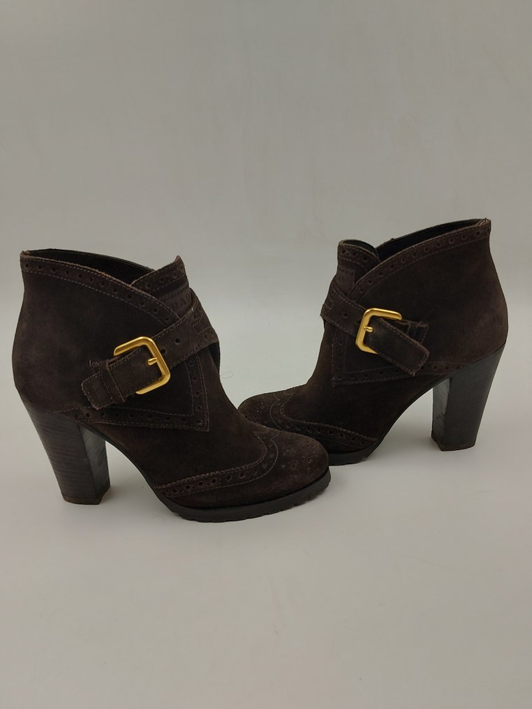 Prada - Stivali - Misura: EU 36 #3.2