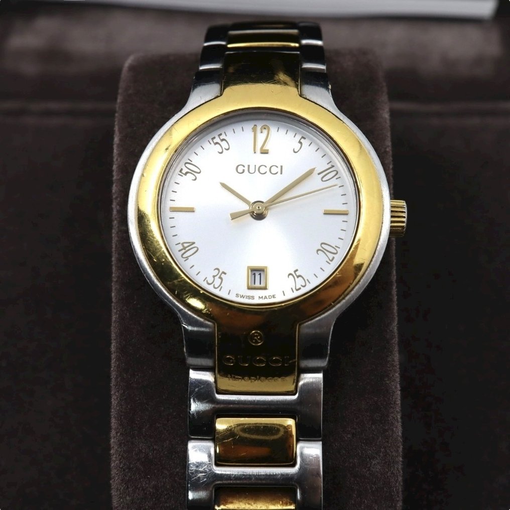 Gucci - 8900L Gucci - 没有保留价 - 8900L - 女士 - 2000-2010  #4.3