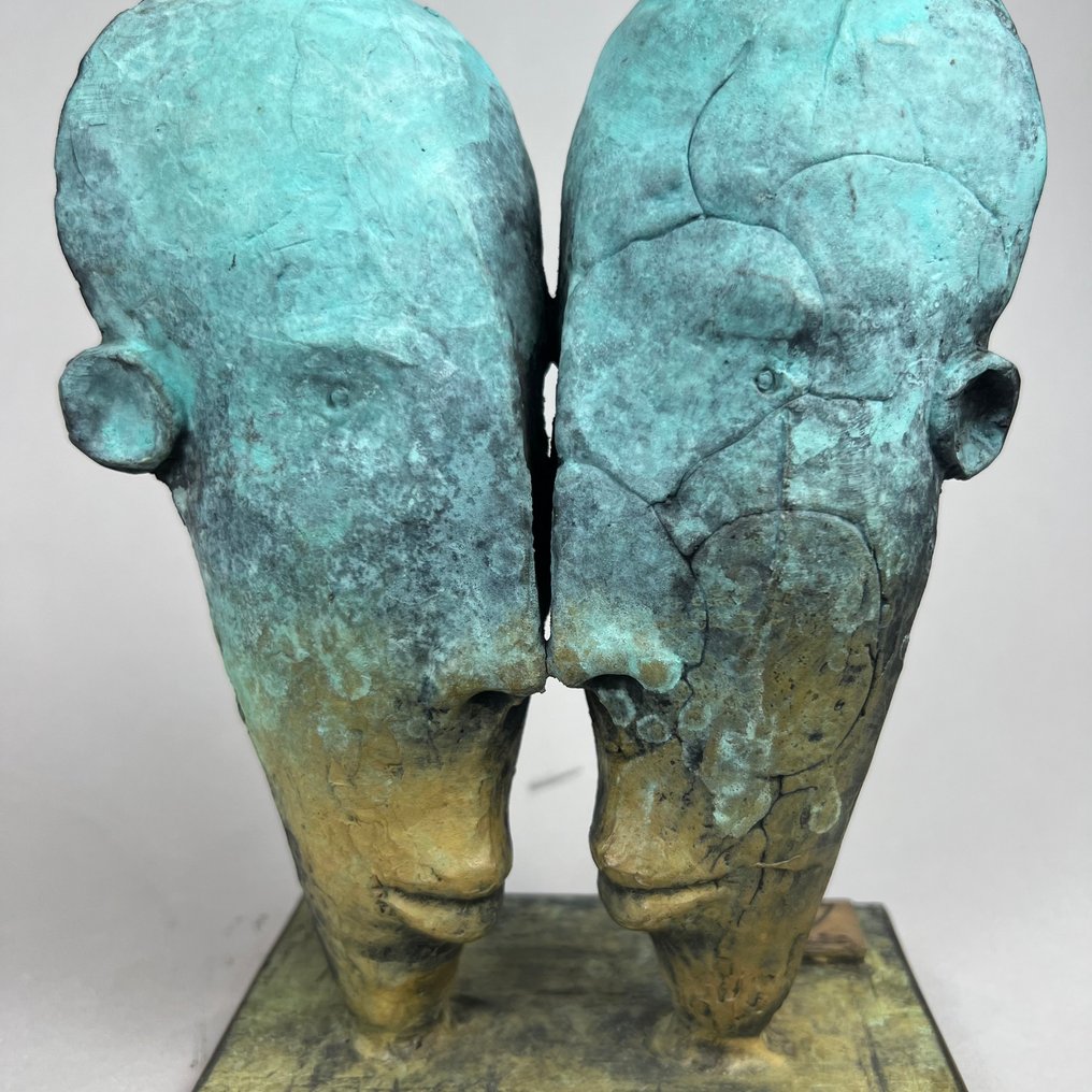Dariusz Zielinski - Closeness (Bronze) #4.3