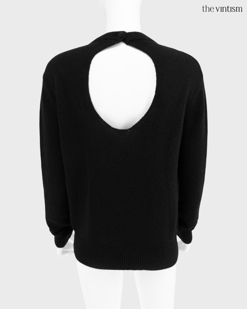 Joseph - Pure Cashmere - Jumper #4.3