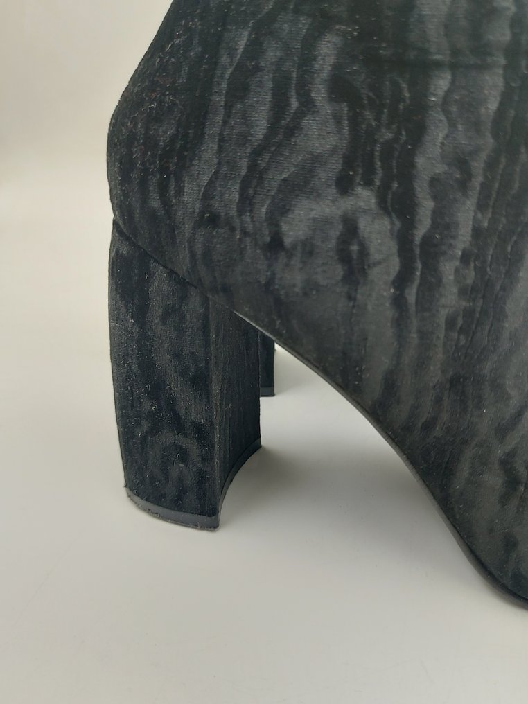 Stella McCartney - Bottes - Taille : EU 41 #3.2