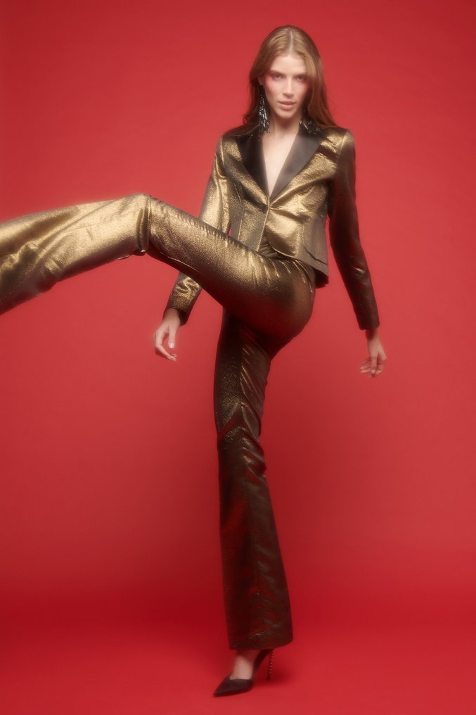 Giuliette Brown - Γυναικείο κοστούμι - New with tags #3.2