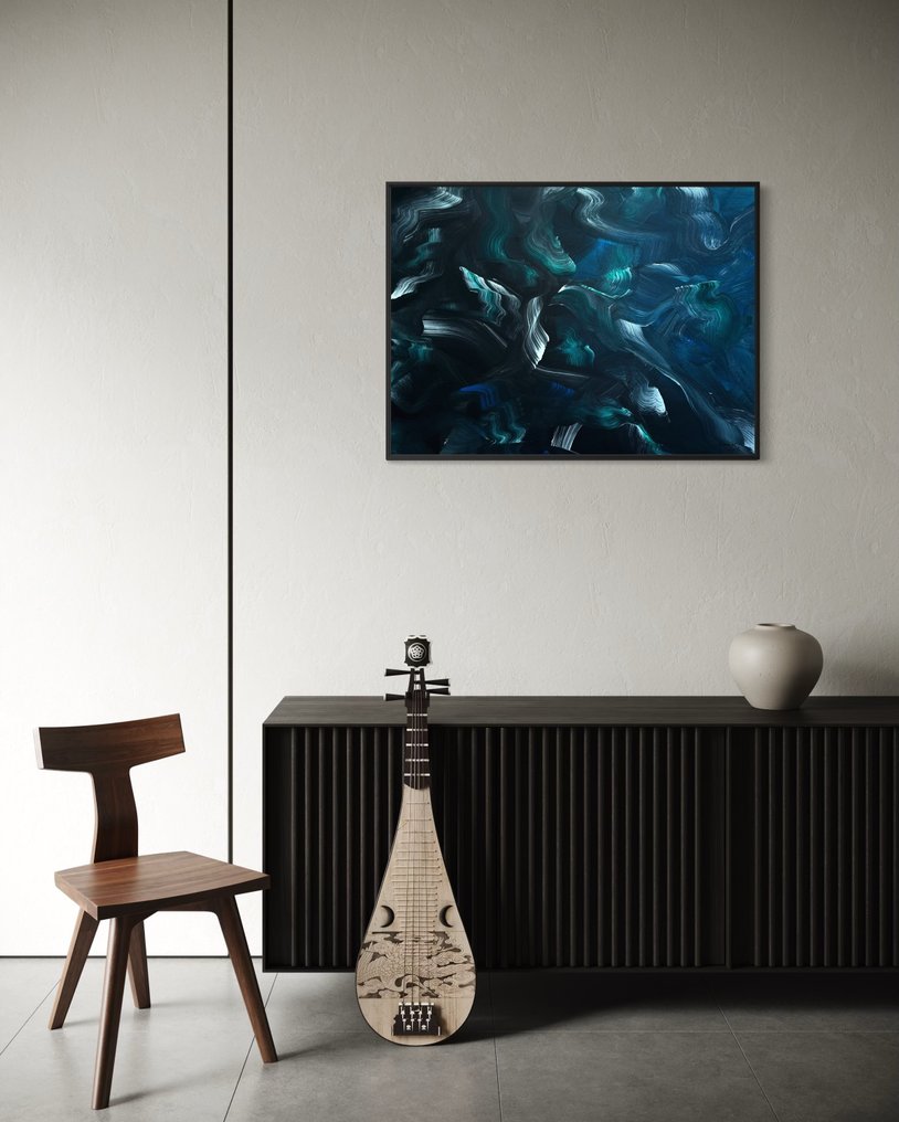 Luise Konstantin - The Hermit - XL #2.1