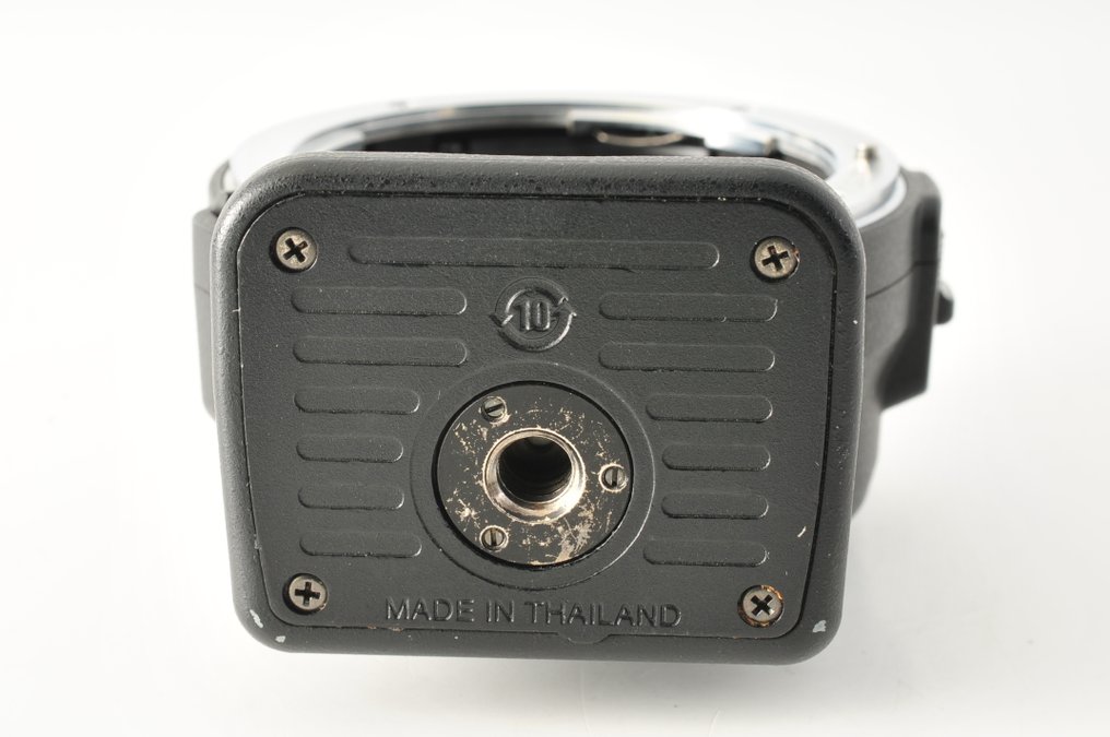 Nikon FT1 Mount Adapter [#901] Obiectiv prim #2.1