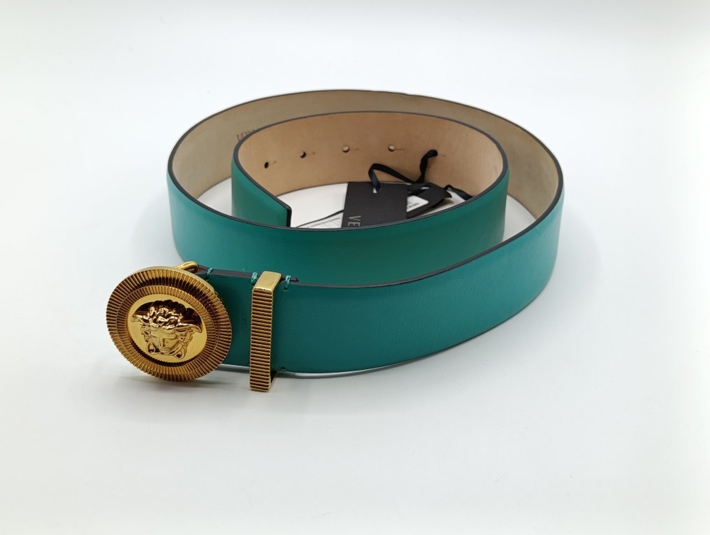 Versace - 1003873 . DVTP1 . 90 . 36 - Ζώνη #1.0