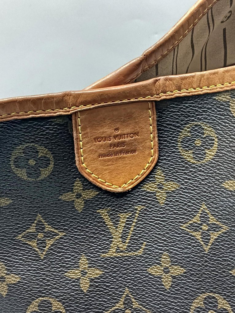 Louis Vuitton - Delightful - Borsa a spalla #2.1