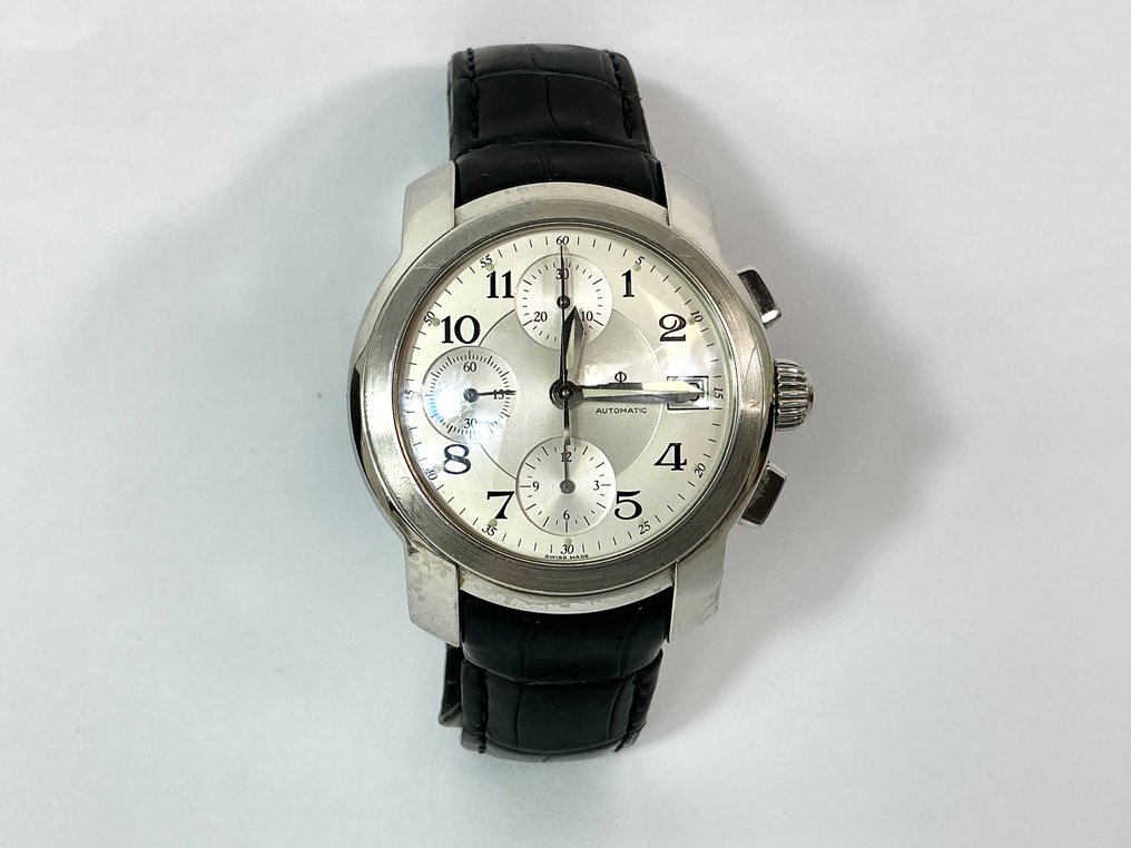 Baume & Mercier - Capeland - Άνδρες - 2000-2010  #3.2