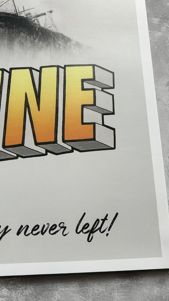 Banksy (1974) - Visit historic Palestine #4.3