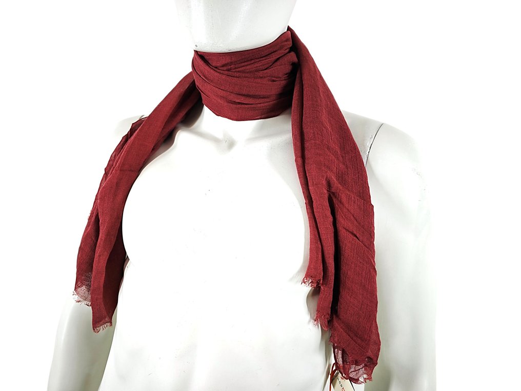 Corneliani - ID - NEW, Mix Cashmere - Scarf #2.1