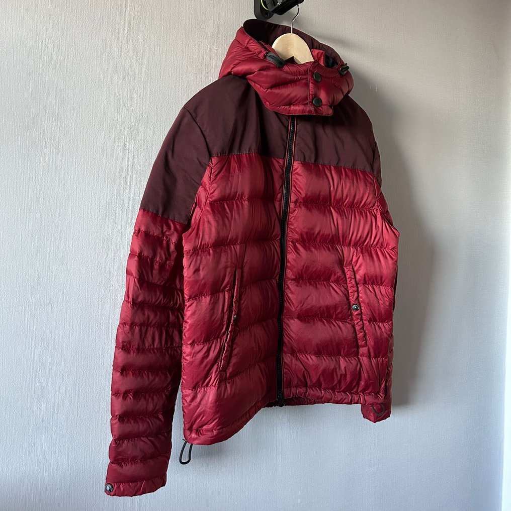 Burberry - 羽绒服 #1.0