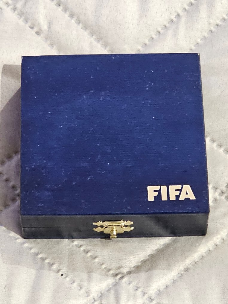 Kaka - 2007 - 奖章  #4.3