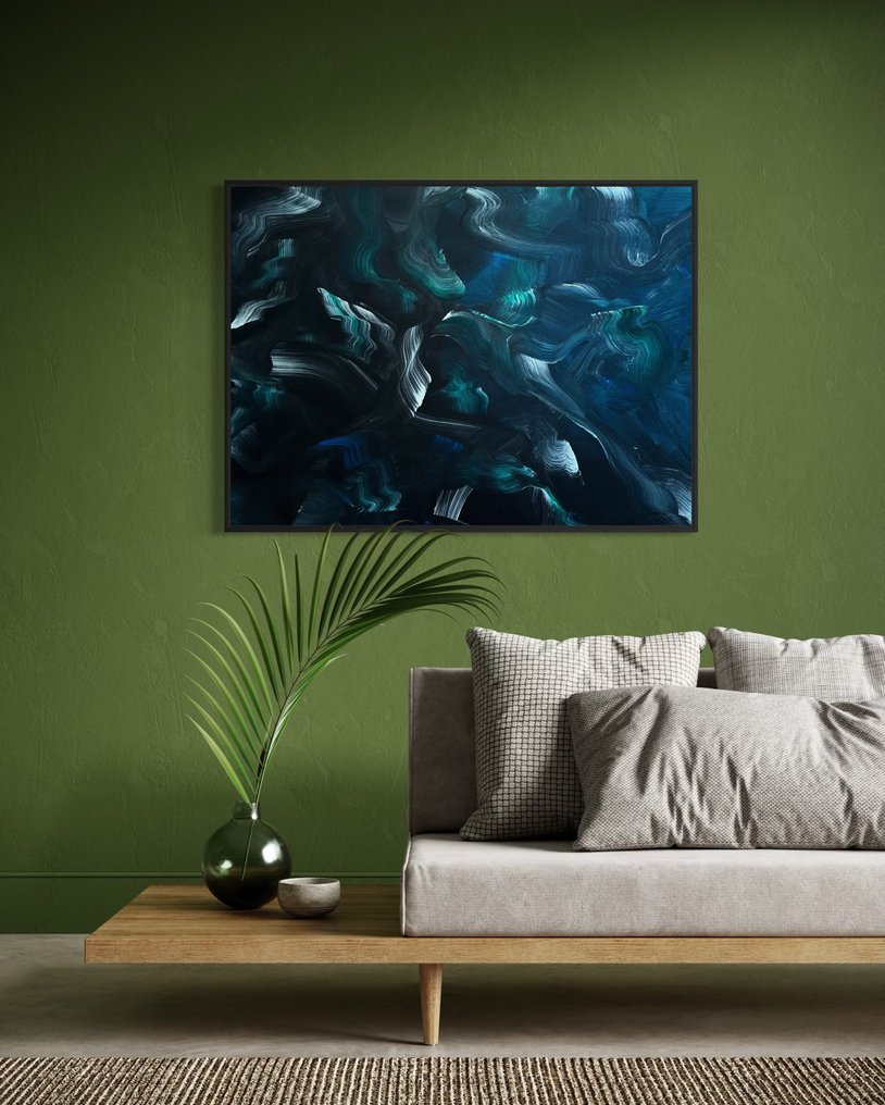 Luise Konstantin - The Hermit - XL #4.3